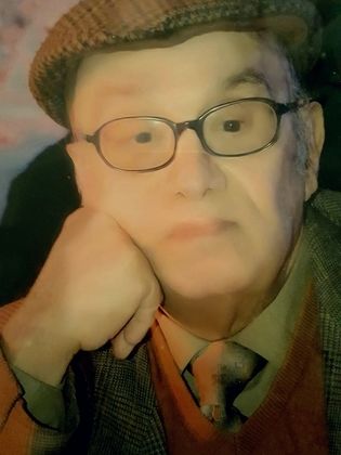 أحمد كامل عوض