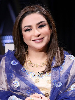 سماح خالد