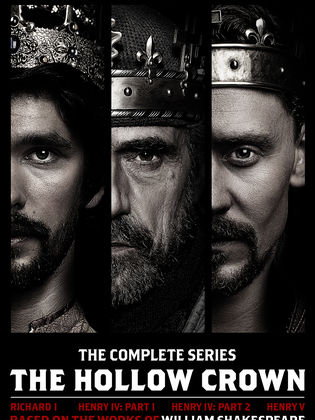 مسلسل The Hollow Crown 2012 - مشاهدة اونلاين ، فيديو ، إعلان