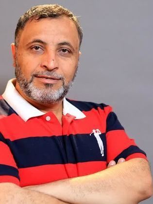 رياض أحمد