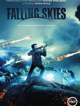 مسلسل Falling Skies S4 2014 - مشاهدة اونلاين ، فيديو ، إعلان