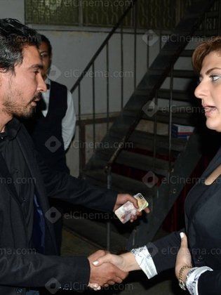 محمد بركات