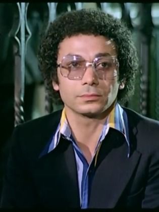 محمد البشاري