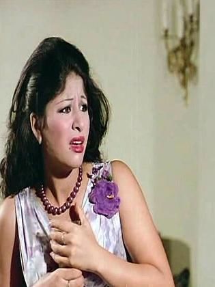 بثينة نصار