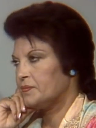 سميرة البدوي