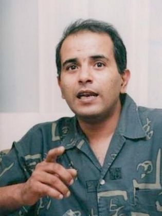خالد سالم