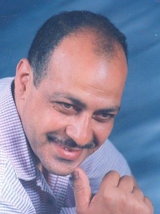 سامي المصري