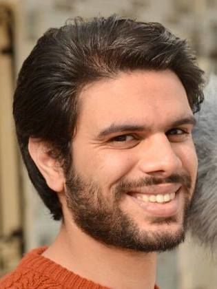 أحمد الصيد
