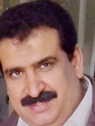 عزت جابر