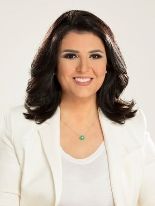 مني الشاذلي