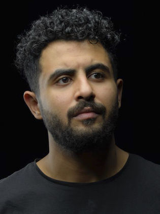 بدر الغامدي