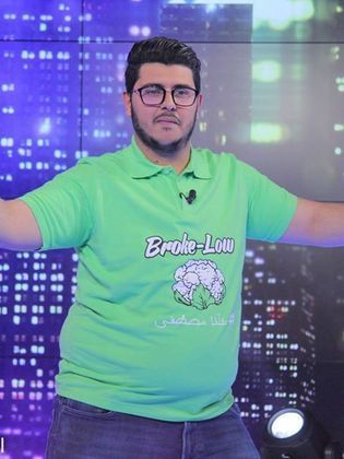 مصطفي حواس