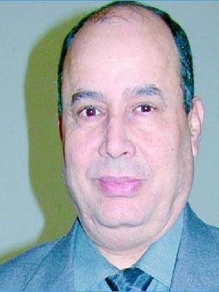 أحمد عامر التونسي