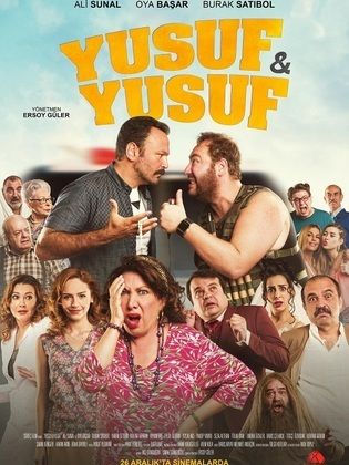 فيلم Yusuf Yusuf 2014 - مشاهدة اونلاين ، فيديو ، إعلان