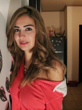 فرح بيطار