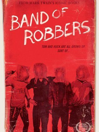 فيلم Band of Robbers 2016 - مشاهدة اونلاين ، فيديو ، إعلان