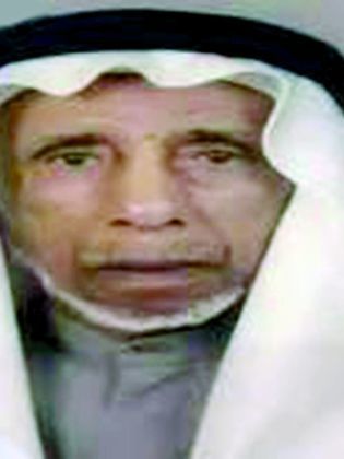 عبيد المطروشي