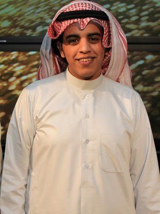 عبدالله الحارثي