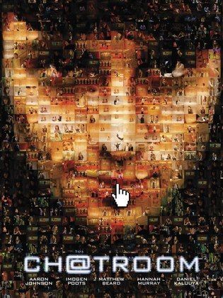 فيلم Chatroom 2010 - مشاهدة اونلاين ، فيديو ، إعلان