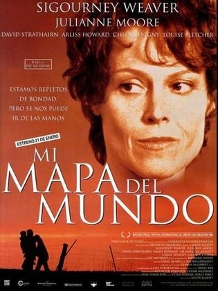 فيلم A Map of the World 2000 - مشاهدة اونلاين ، فيديو ، إعلان
