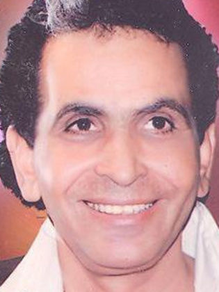 صابر الحمامي