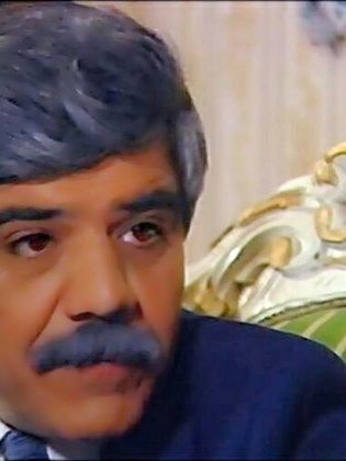 رضا نظام