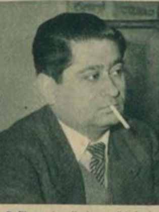 يوسف كرامة