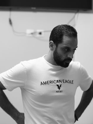 إسلام يسري