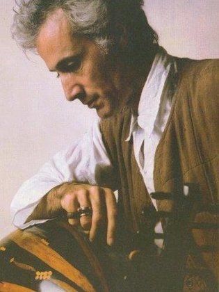 جورج كازازيان