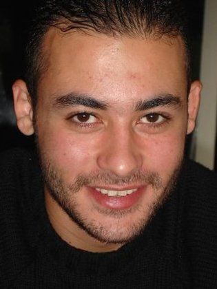 محمد رافع