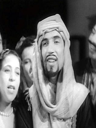 عبده السروجي