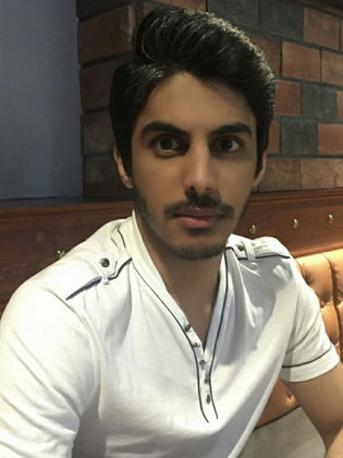 علي المطيري