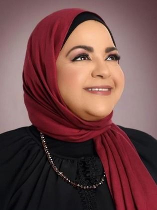 حنان ماضي