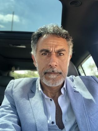 عادل البهدلي