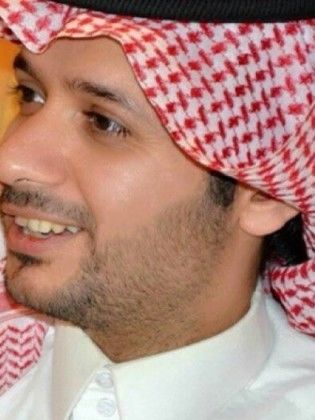 فهد الحمود