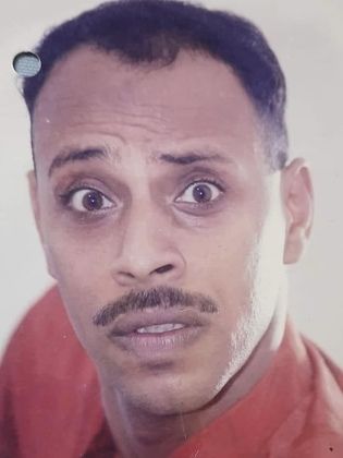 متولي الضو