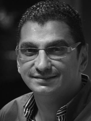 تامر السيد