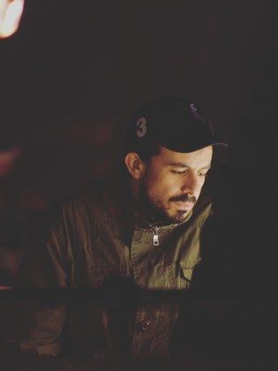 محمد أسامة
