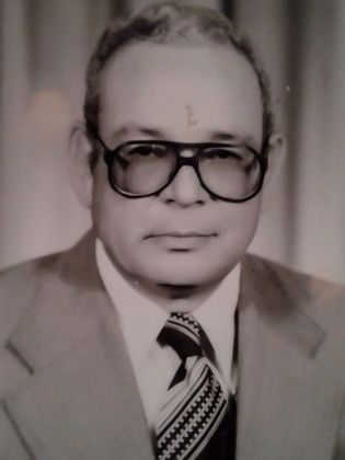 علي نجيب