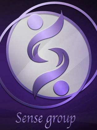 سنس جروب للإنتاج الفني