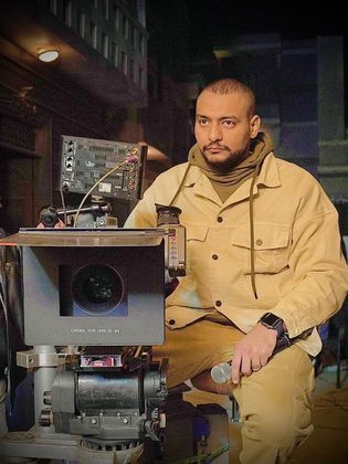 محمد مصطفي بكري
