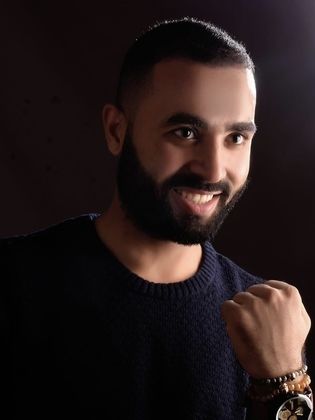 حمادة بكري