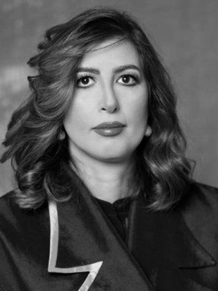 هناء العمير