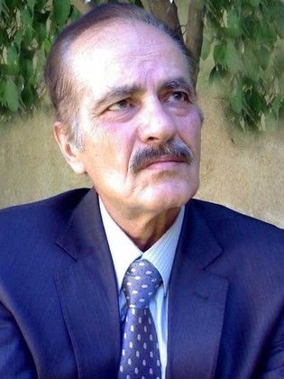 معد الجبوري