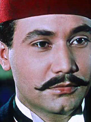 عادل مأمون