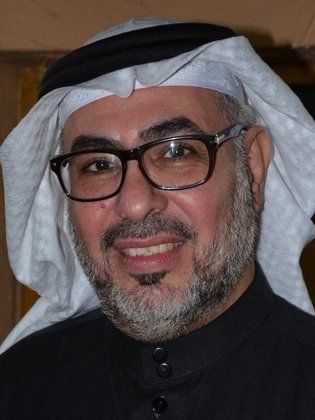 عمر الجاسر