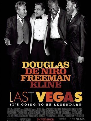 فيلم Last Vegas 2013 - مشاهدة اونلاين ، فيديو ، إعلان