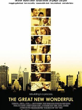 فيلم The Great New Wonderful 2005 - مشاهدة اونلاين ، فيديو ، إعلان