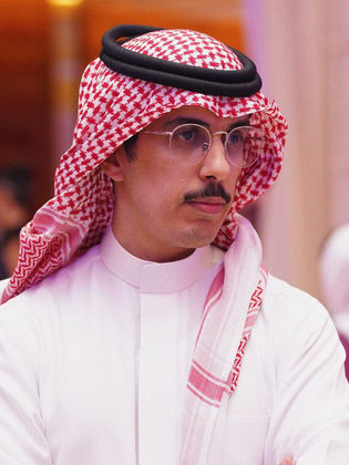 فيصل العامر