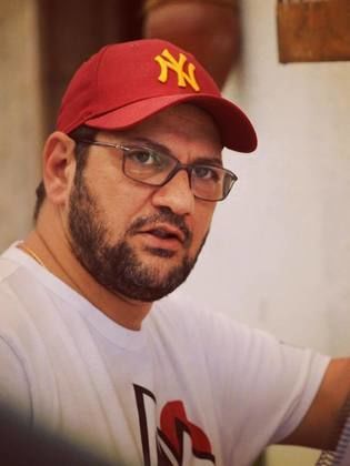 تامر إسحاق